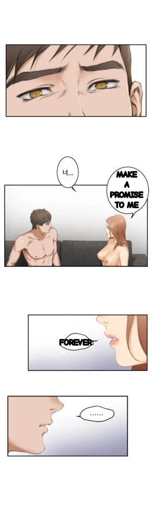 H Mate Chapter 18 - Page 28
