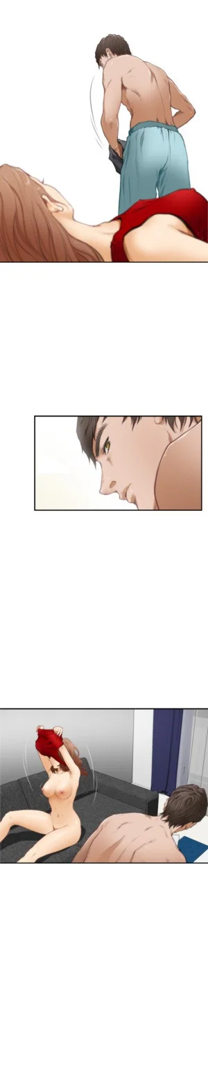 H Mate Chapter 18 - Page 4
