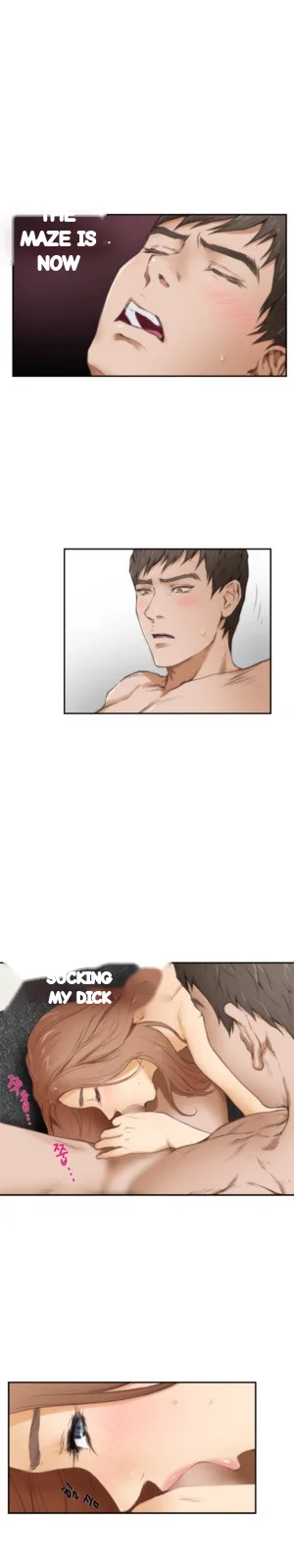 H Mate Chapter 18 - Page 7