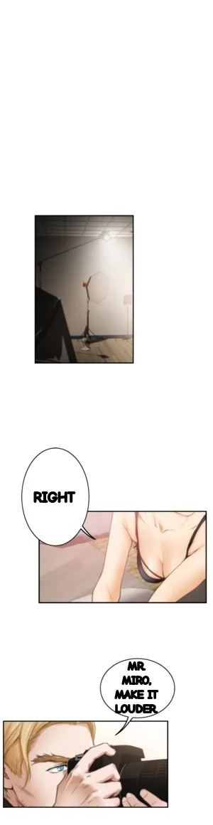 H Mate Chapter 21 - Page 23