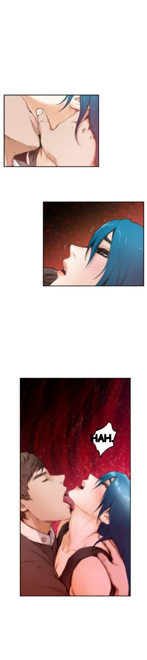 H Mate Chapter 24 - Page 3