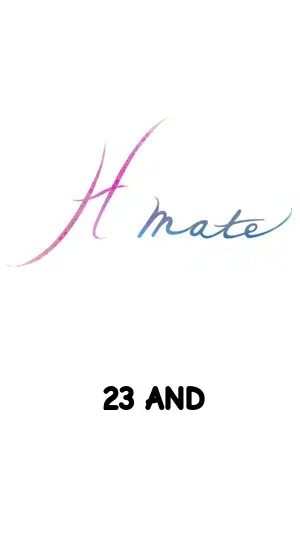 H Mate Chapter 27 - Page 2