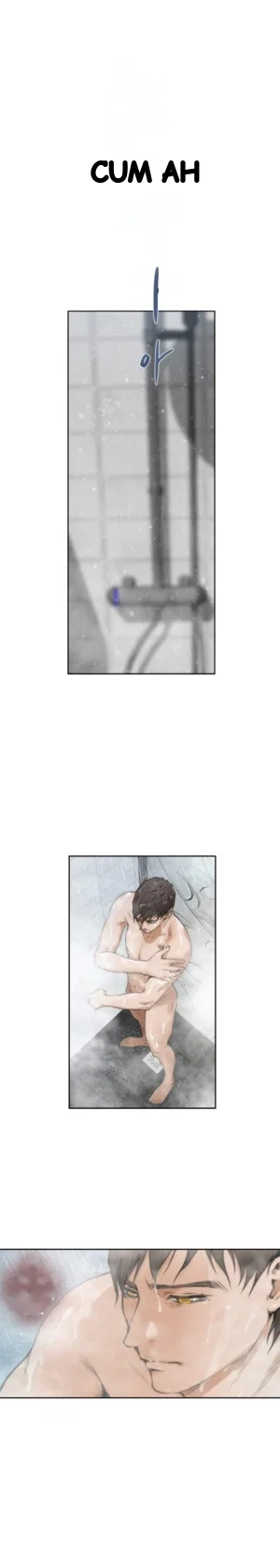H Mate Chapter 27 - Page 44