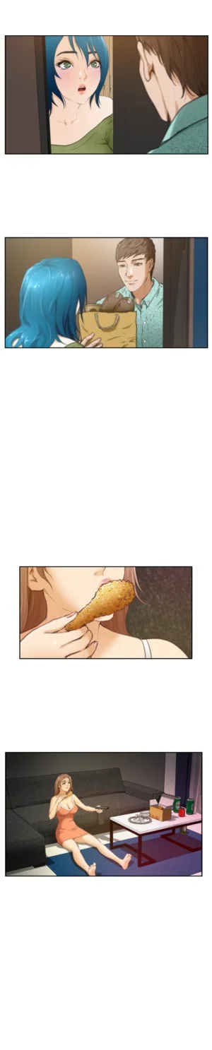 H Mate Chapter 27 - Page 49