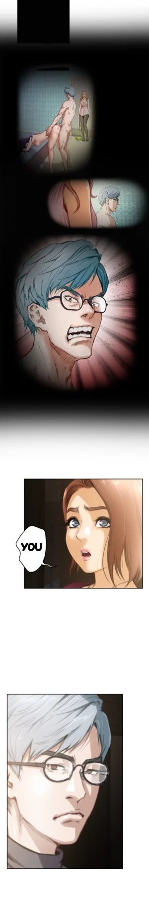 H Mate Chapter 30 - Page 15