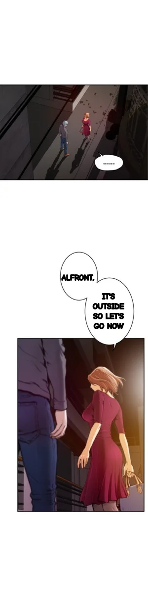 H Mate Chapter 30 - Page 20