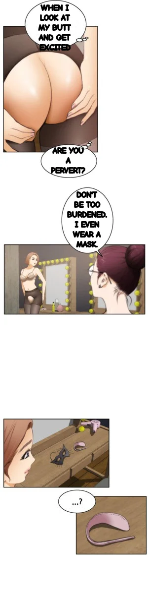 H Mate Chapter 30 - Page 4