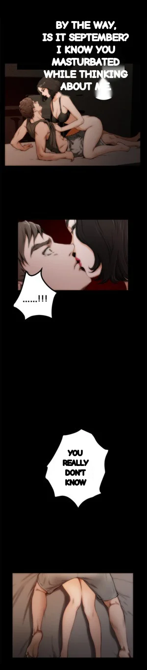 H Mate Chapter 36 - Page 15