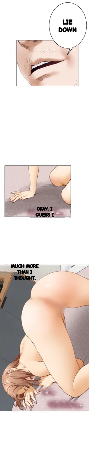 H Mate Chapter 36 - Page 32