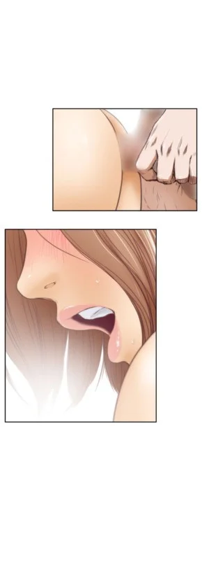 H Mate Chapter 36 - Page 35
