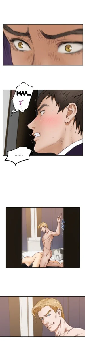 H Mate Chapter 36 - Page 41