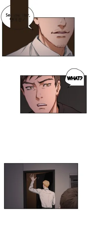 H Mate Chapter 36 - Page 50