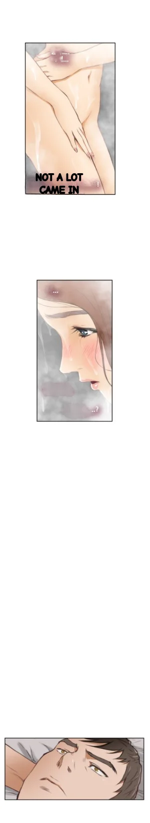 H Mate Chapter 39 - Page 10