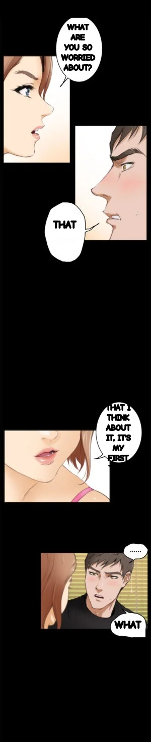 H Mate Chapter 39 - Page 27