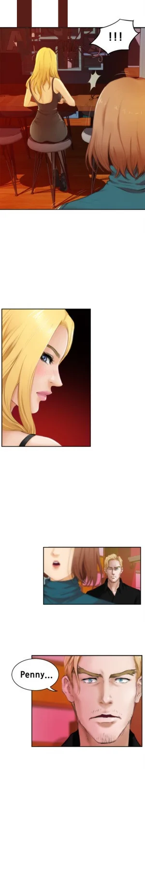 H Mate Chapter 39 - Page 48