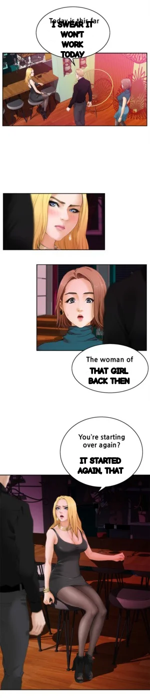 H Mate Chapter 39 - Page 49