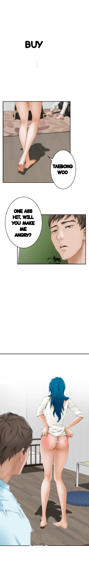 H Mate Chapter 42 - Page 40