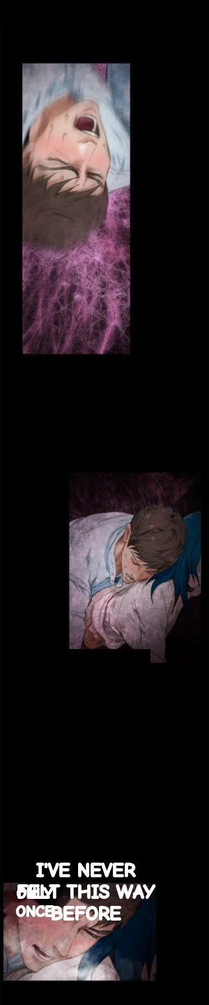H Mate Chapter 42 - Page 46