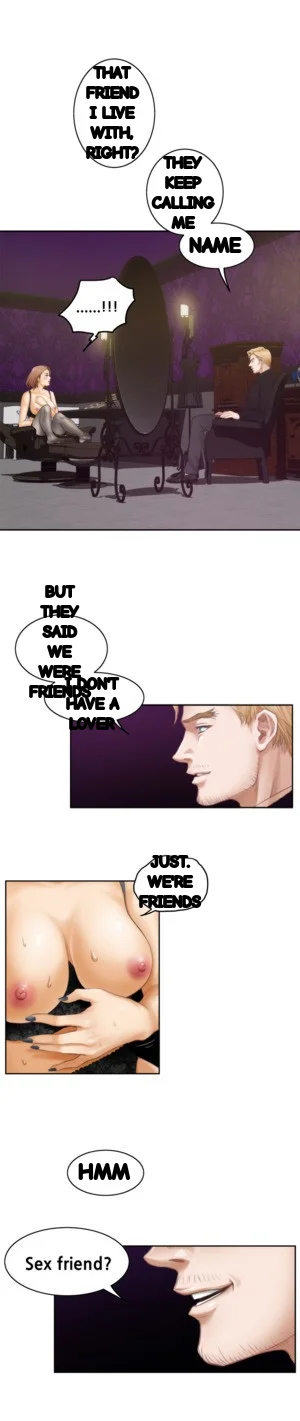 H Mate Chapter 45 - Page 24