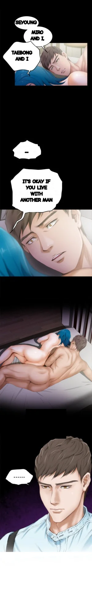 H Mate Chapter 45 - Page 44