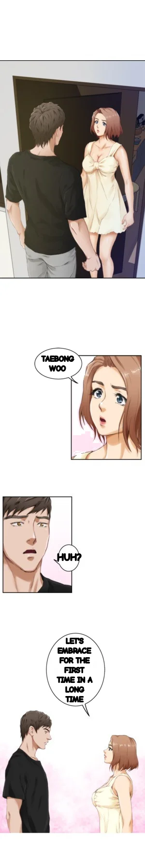 H Mate Chapter 48 - Page 45