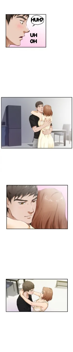 H Mate Chapter 48 - Page 46