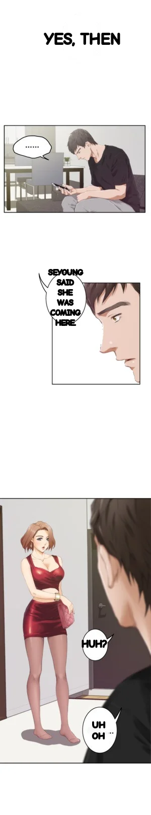 H Mate Chapter 48 - Page 60
