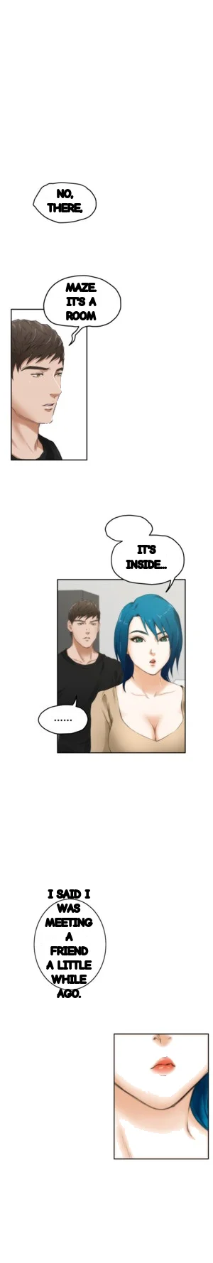 H Mate Chapter 48 - Page 68
