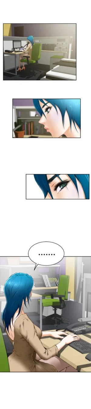H Mate Chapter 48 - Page 9