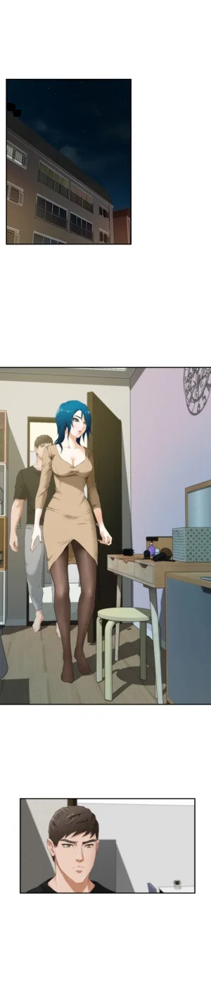 H Mate Chapter 51 - Page 6