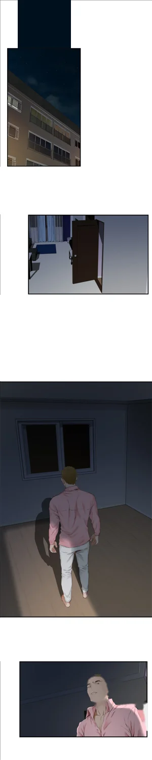 H Mate Chapter 52 - Page 56