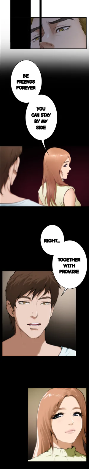 H Mate Chapter 52 - Page 57