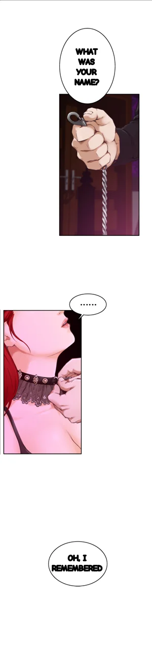 H Mate Chapter 52 - Page 59