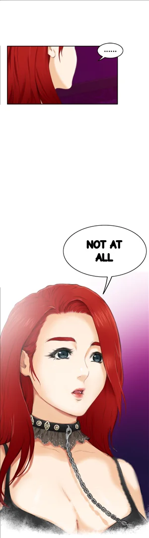 H Mate Chapter 52 - Page 61