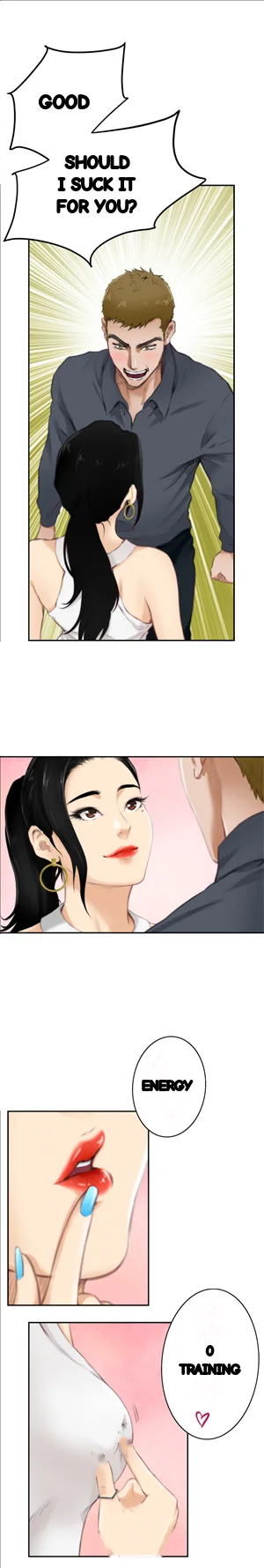 H Mate Chapter 57 - Page 26