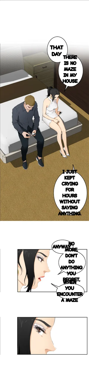 H Mate Chapter 59 - Page 6