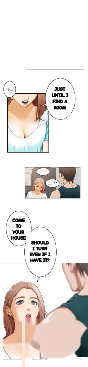 H Mate Chapter 6 - Page 45