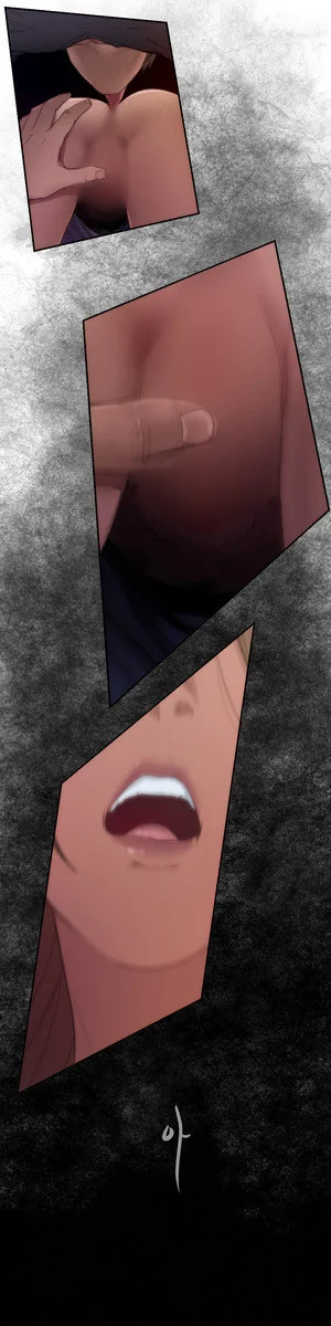 H Mate Chapter 6 - Page 6