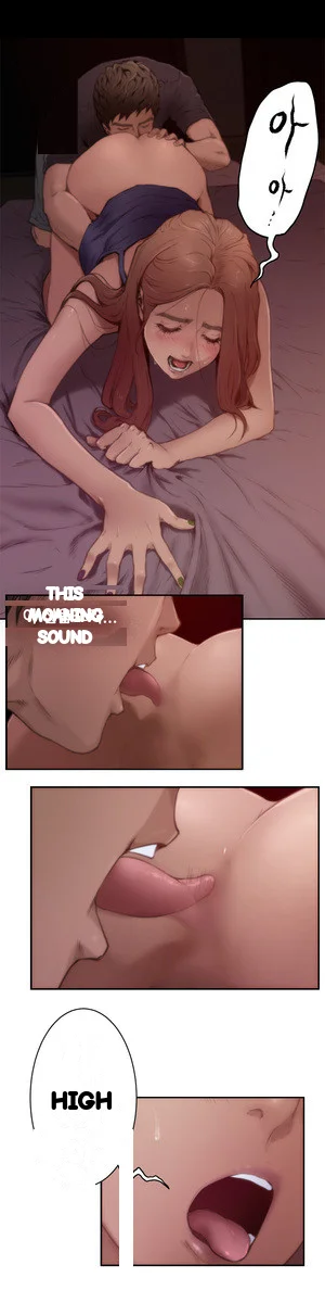 H Mate Chapter 6 - Page 7