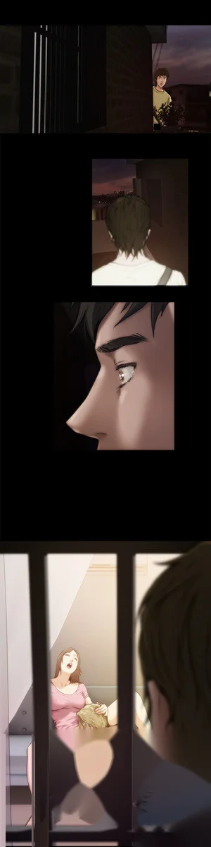 H Mate Chapter 6 - Page 9