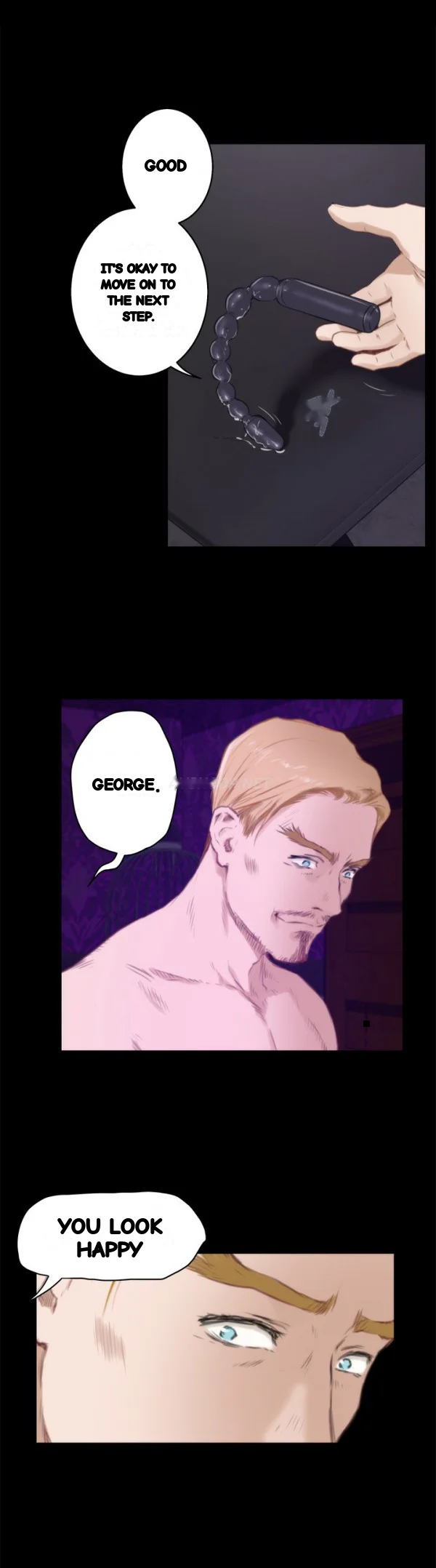 H Mate Chapter 63 - Page 8