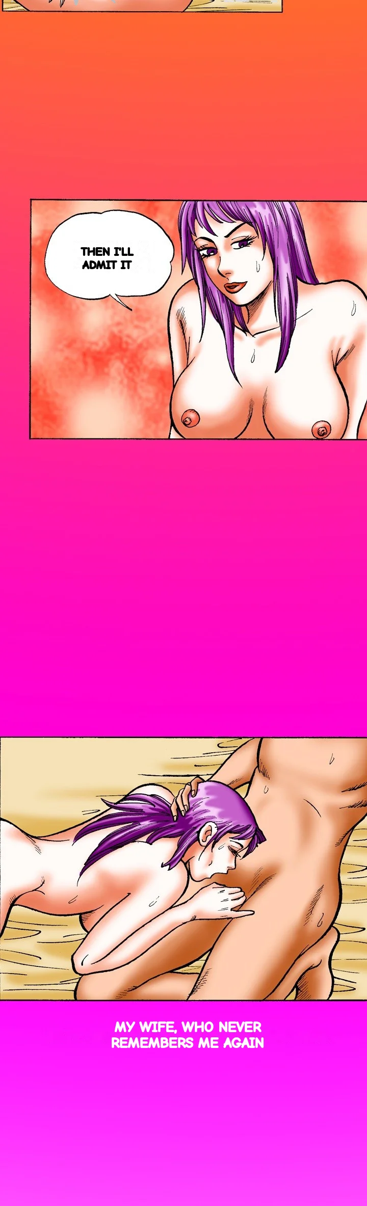 H Mate Chapter 65 - Page 11