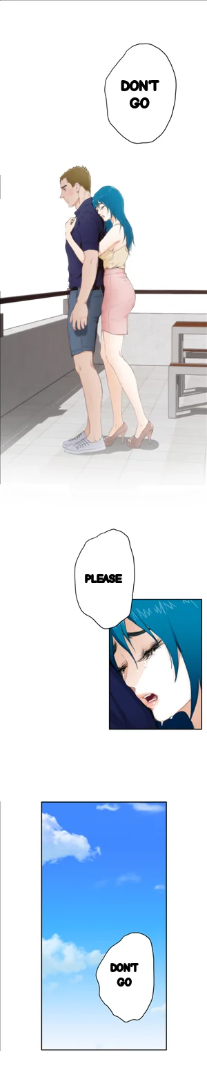 H Mate Chapter 65 - Page 16