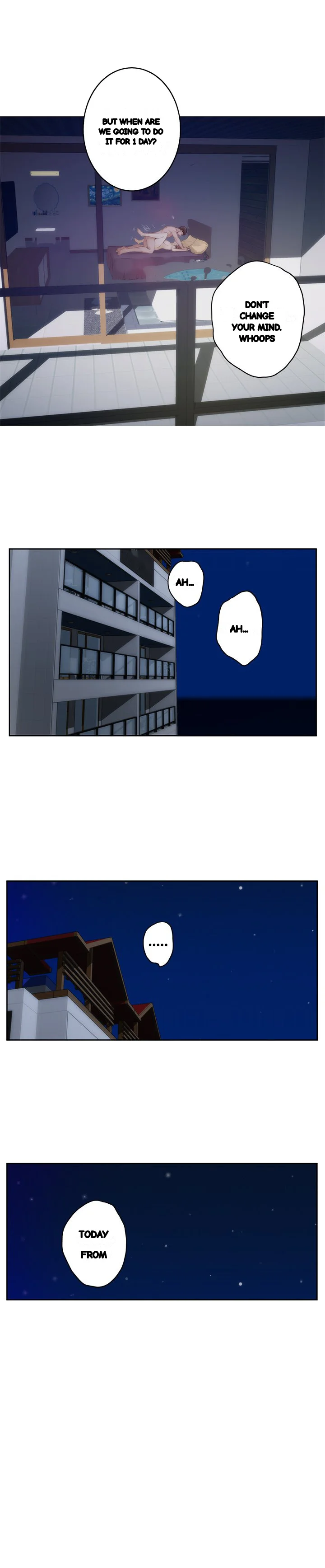 H Mate Chapter 68 - Page 17