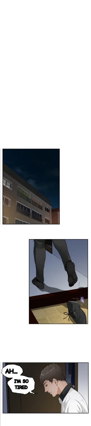 H Mate Chapter 70 - Page 14