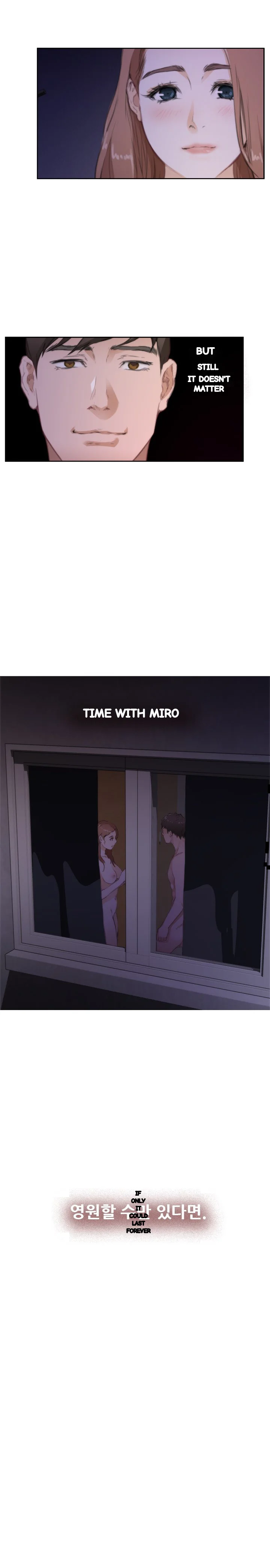 H Mate Chapter 72 - Page 16
