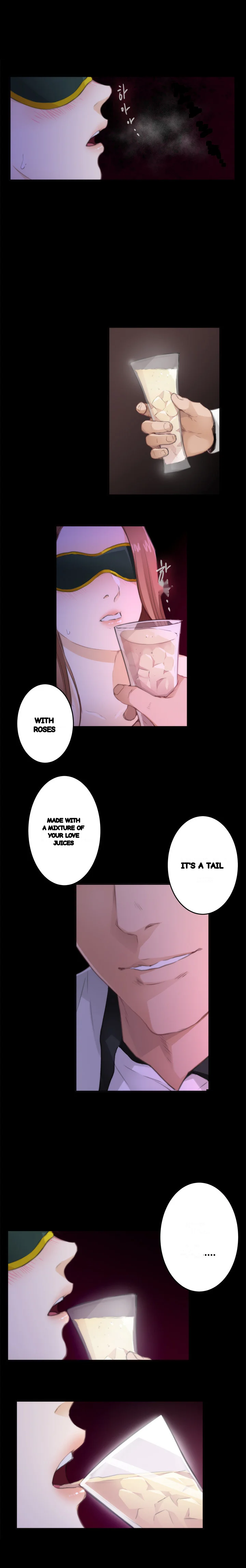 H Mate Chapter 73 - Page 4