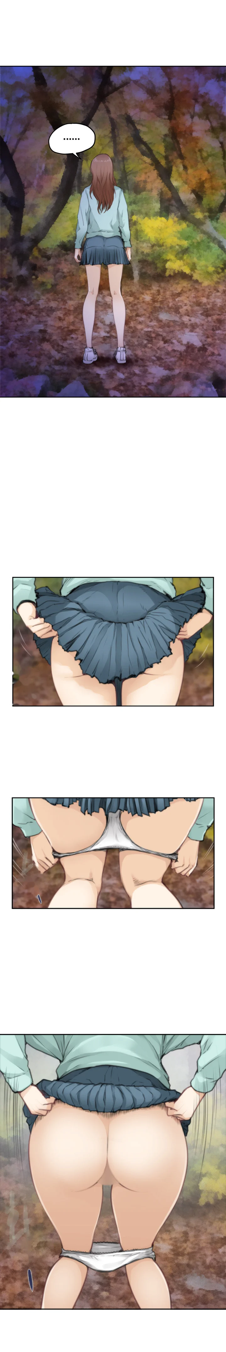 H Mate Chapter 75 - Page 3