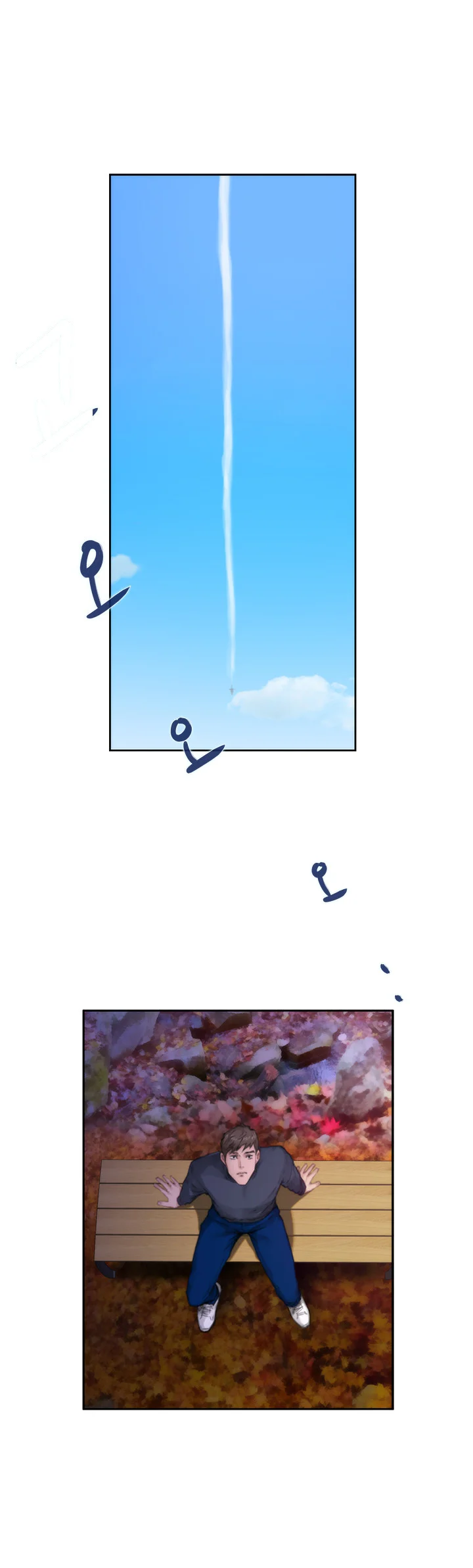 H Mate Chapter 75 - Page 5