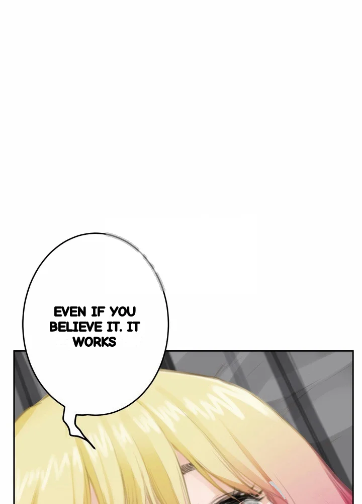H Mate Chapter 77 - Page 14